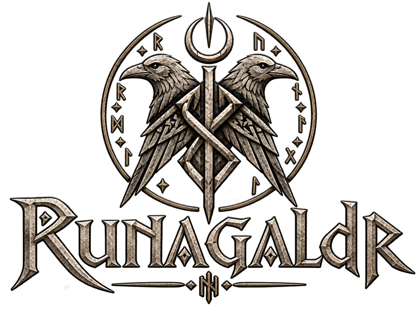 Runagaldr